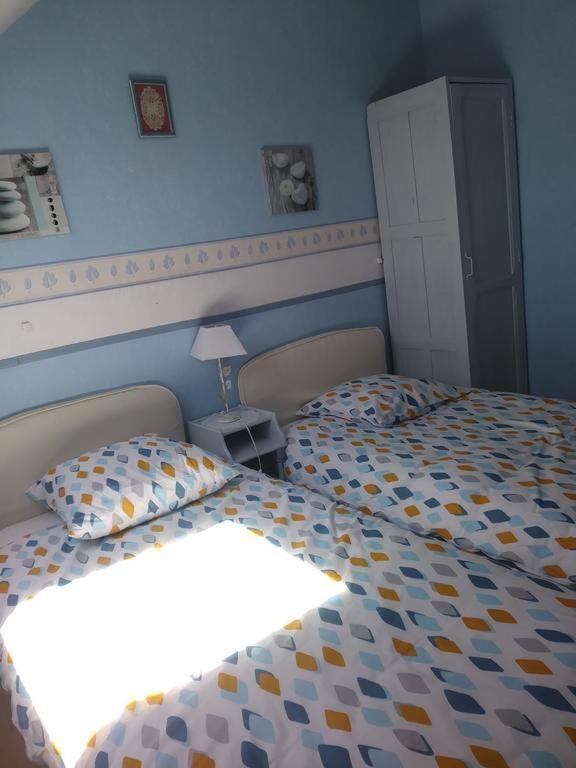 Gite Les Hautes Mougonnieres Neuil エクステリア 写真