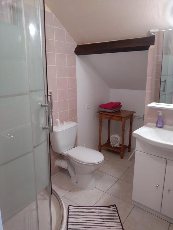 Gite Les Hautes Mougonnieres Neuil エクステリア 写真